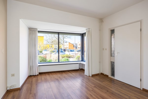 Medium property photo - Willem Dreeslaan 42, 9363 EN Marum